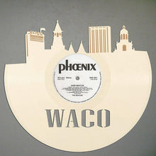 Waco Vinyl Wall Art - VinylShop.US