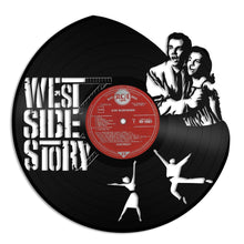 West Side Story Vinyl Wall Art - VinylShop.US