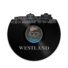 New Westland Vinyl Wall Art
