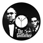 Godfather Wall Clock