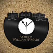 College of William and Mary Wall Art - VinylShop.US