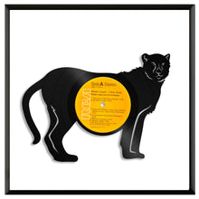 Cheetah Vinyl Wall Art - VinylShop.US