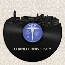 Cornell University Vinyl Wall Art - VinylShop.US