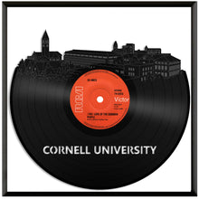 Cornell University Vinyl Wall Art - VinylShop.US