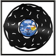 Donuts Vinyl Wall Art