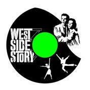 West Side Story Vinyl Wall Art - VinylShop.US