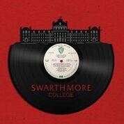 Swarthmore College Vinyl Wall Art - VinylShop.US