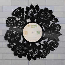 Flowers Vinyl Wall Art - VinylShop.US