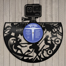 GoPro  Vinyl Wall Art - VinylShop.US