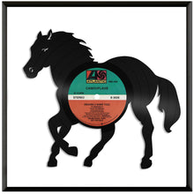 Horse Vinyl Wall Art - VinylShop.US