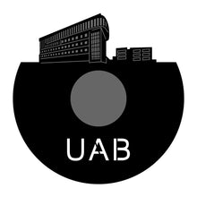 UAB at Birmingham and Auburn University Wall Arts Framed