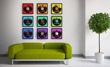 Gonzaga University Wall Art - VinylShop.US