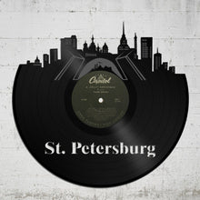 St Petersburg Art, Russian Gifts For Women, For, Him, For Her, For Men, For Wedding, For Birthday, Best Traveling Gifts, Dorm Decorations - VinylShop.US
