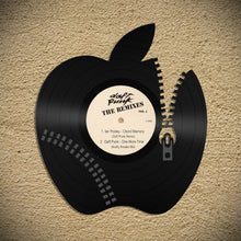 Apple Vinyl Wall Art - VinylShop.US