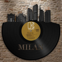 Milan - VinylShop.US
