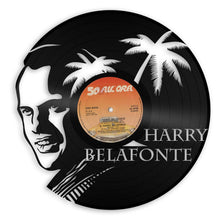 Harry Belfonte Vinyl Wall Art - VinylShop.US