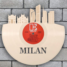 Milan - VinylShop.US