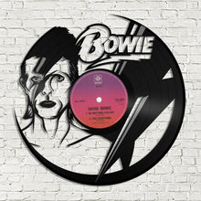 David Bowie Wall Art - VinylShop.US