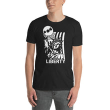 Liberty Record Unisex T-Shirt - VinylShop.US