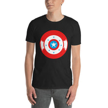 Captain Vinyl Unisex T-Shirt - VinylShop.US