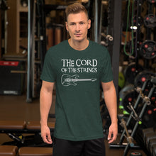The Cords Of The Strings T-Shirt