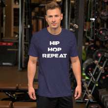 Hip Hop And Repeat T-Shirt