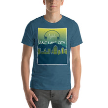 Salt Lake City T-Shirt