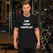 Hip Hop And Repeat T-Shirt
