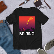 Beijing Music Theme T-Shirt