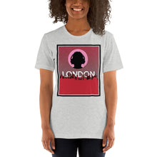 London Music Theme T-Shirt