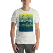 Salt Lake City T-Shirt