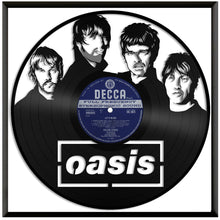 Oasis Vinyl Wall Art - VinylShop.US