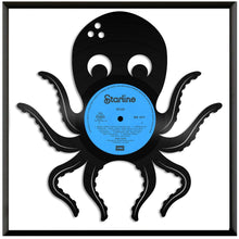 Octopus Vinyl Wall Art - VinylShop.US