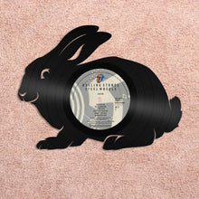 Rabbit Vinyl Wall Art - VinylShop.US