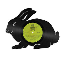 Rabbit Vinyl Wall Art - VinylShop.US