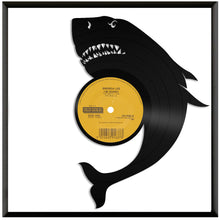 Shark Vinyl Wall Art - VinylShop.US