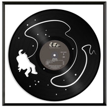 Spaceman Vinyl Wall Art - VinylShop.US