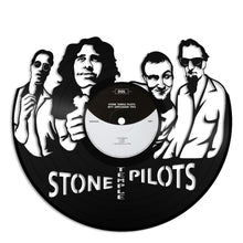 Stone Temple Rock Band Pilots Vinyl Wall Art - VinylShop.US